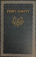 Fort amity cover