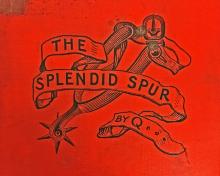 The Splendid Spur
