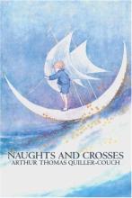 Noughts and Crosses book cover