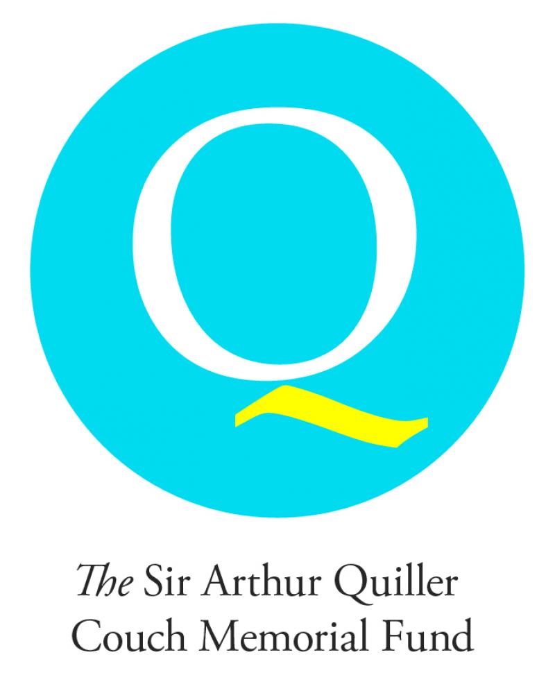 Q Fund Logo