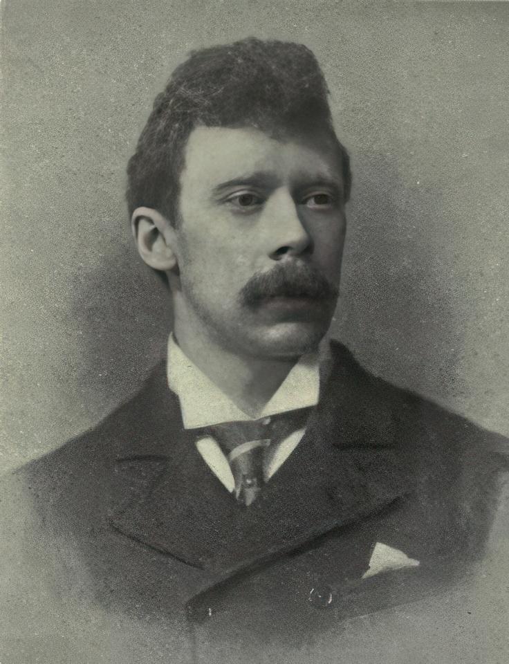 Arthur Quiller Couch